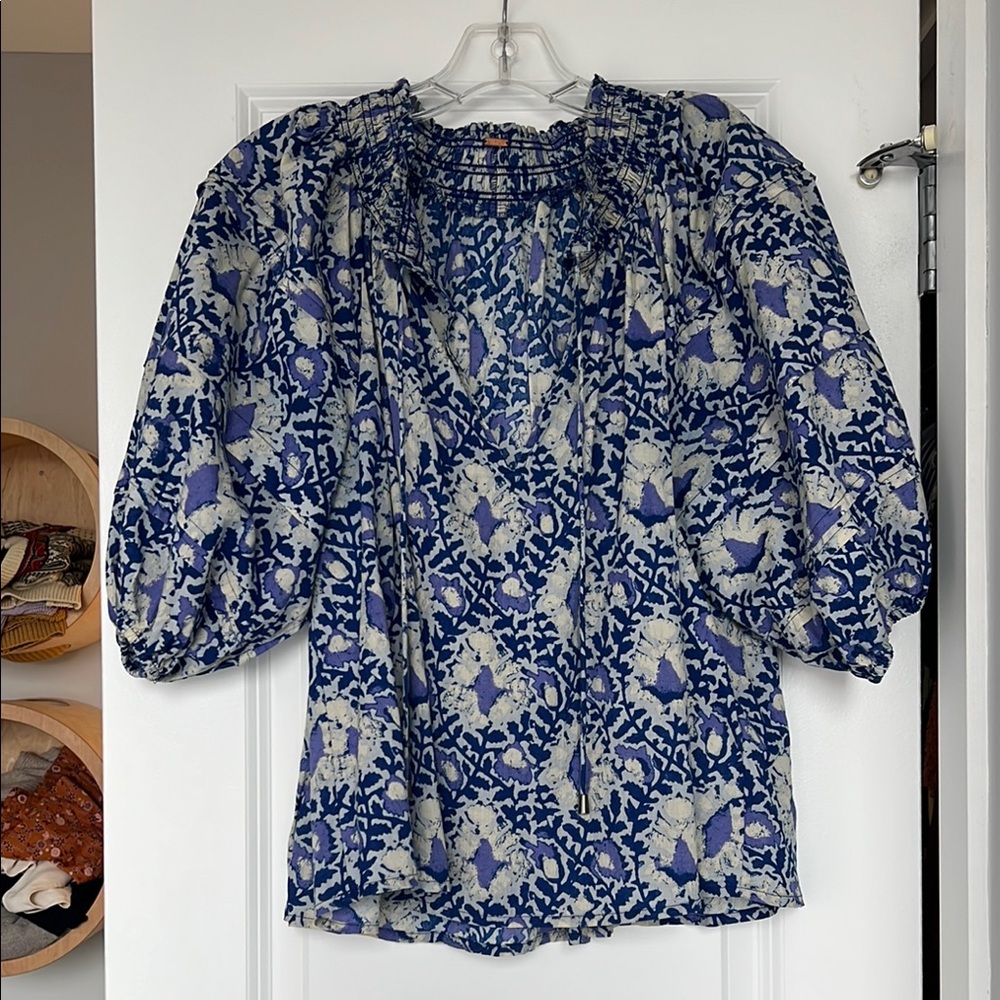 FREE PEOPLE | Willow Top | S